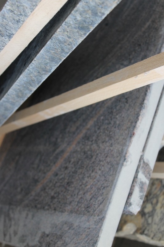 Granite Slab