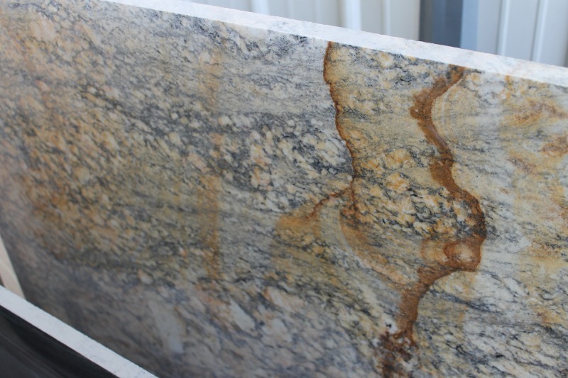 Granite Slab