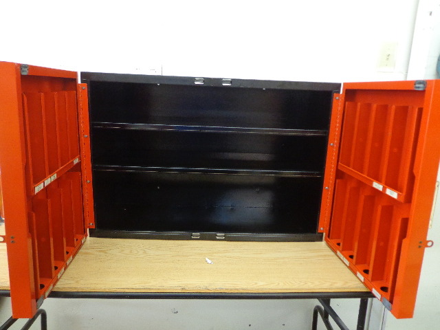 Tool chest