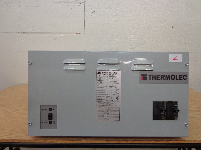 Vent heater