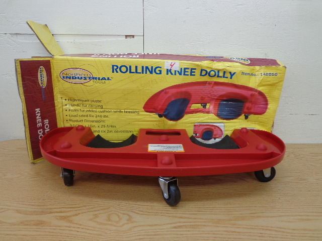 Knee dolly