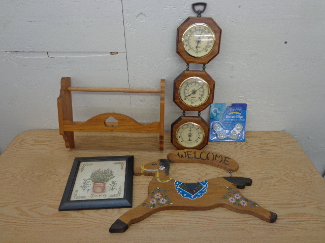 wall hangings