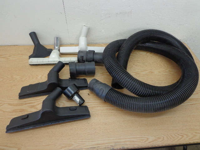 shop vac attachments