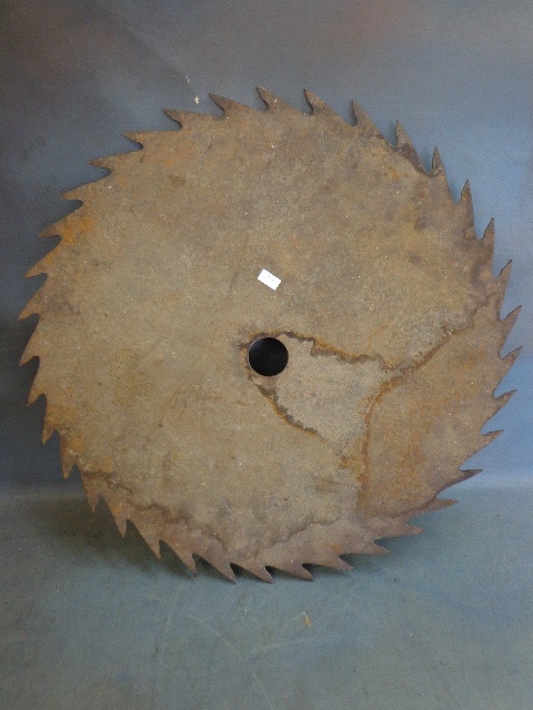 Saw Blade