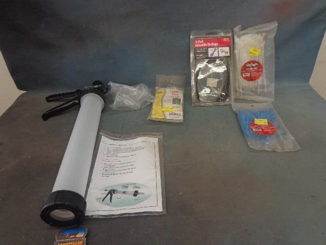 15 Jerky Gun And More