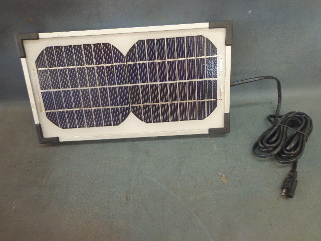 Solar Panel