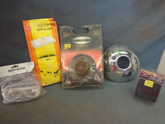 Ceiling Light And Bearing And More