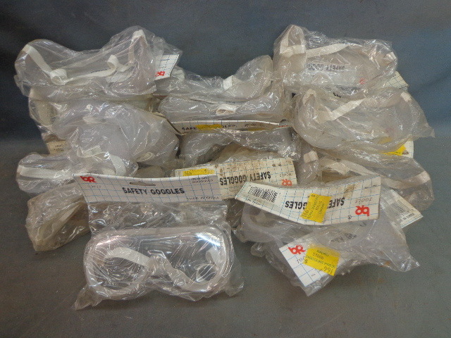 Safety Goggles