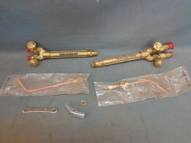 Welding Torches