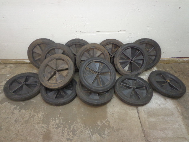 Wheels
