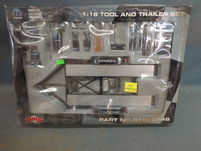 Toy sets