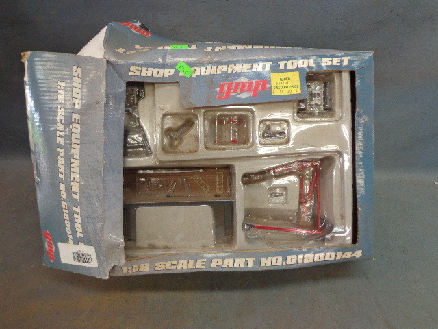 Toy set