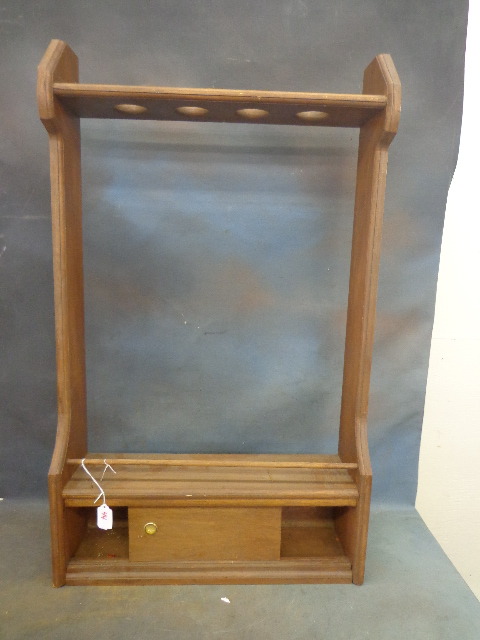 wall hanging shelf