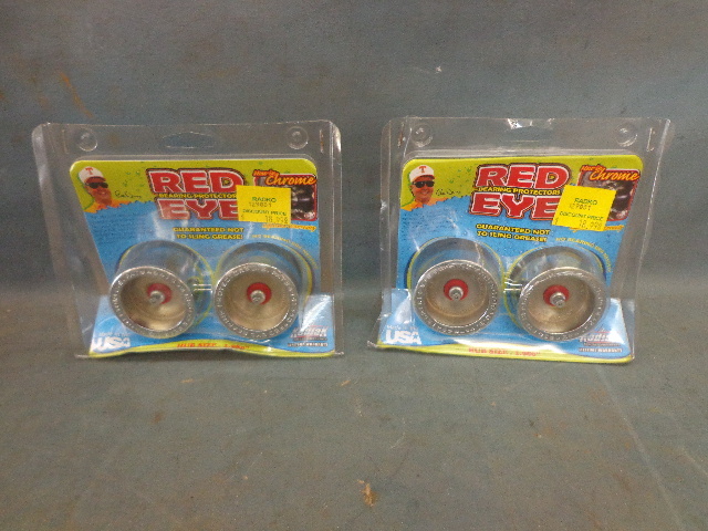 Ball bearing protector