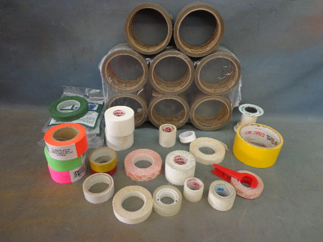 Tape
