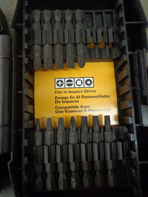 Socket trays