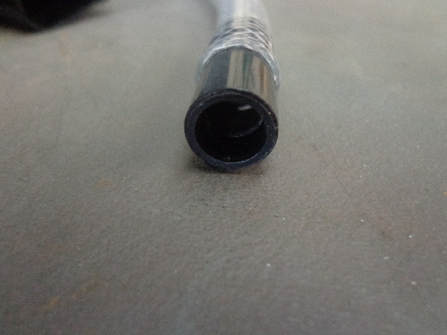 Vacuum attachments