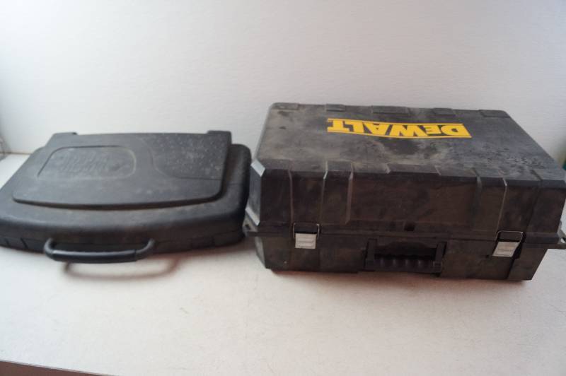 lot 37 image: Cordless Driver