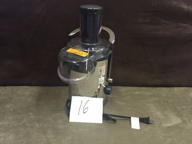 Juice Maker