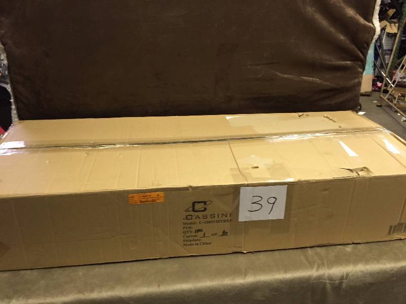 Cassini 800mm x 80mm Tracker Series Reflector Telescope