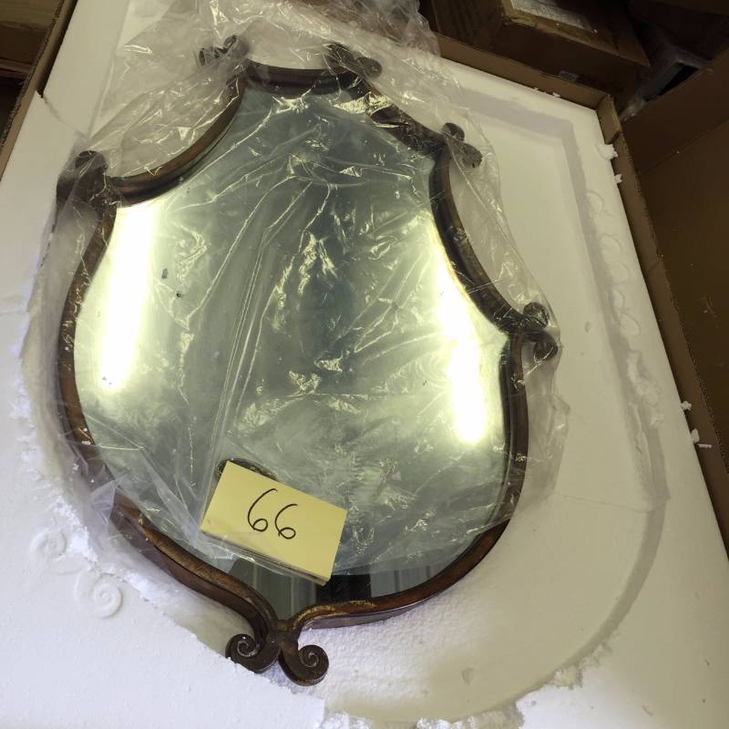 Wall Mirror