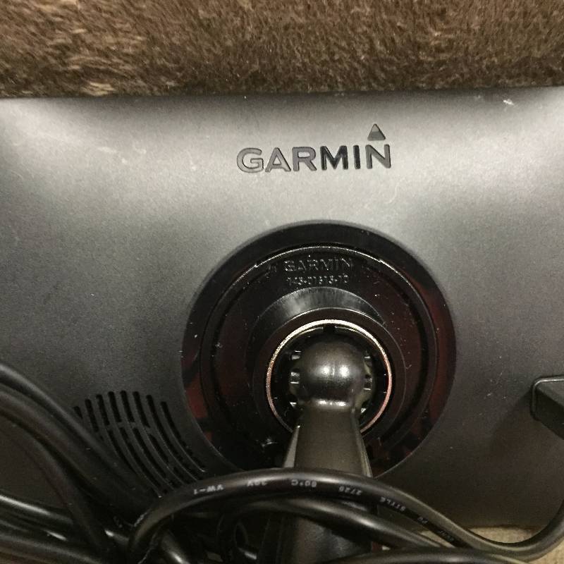 Garmin GPS