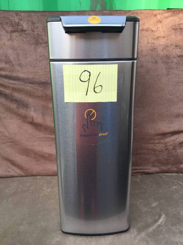 Simply Human Trash Can 44 L