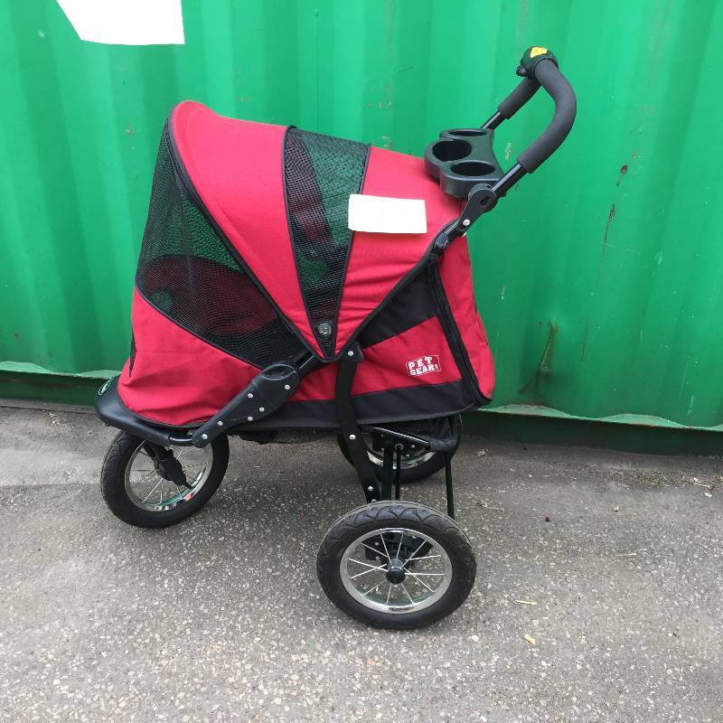 Pet Gear Pet Stroller
