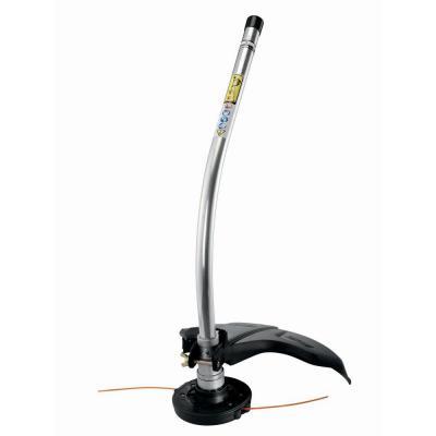 Echo Curved Shaft Attachment New