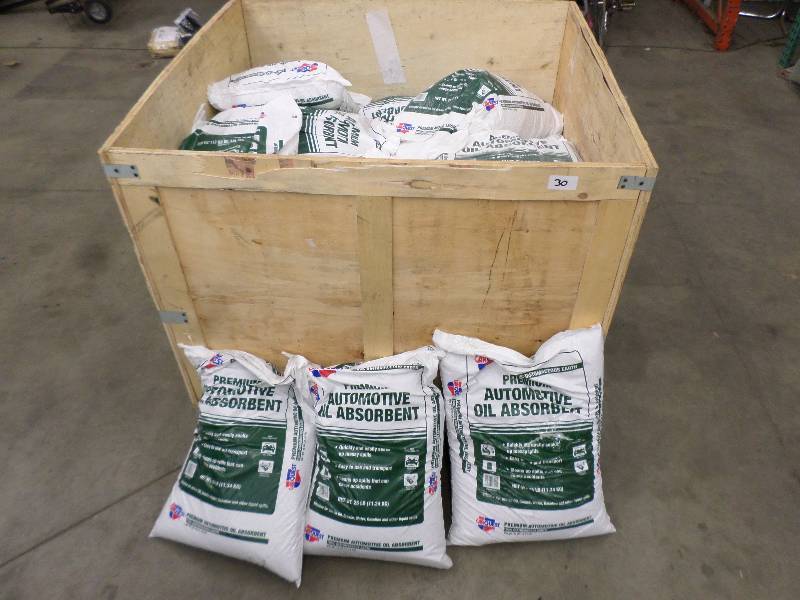 lot 30 image: Pallet Of Carquest Premium Automoti...