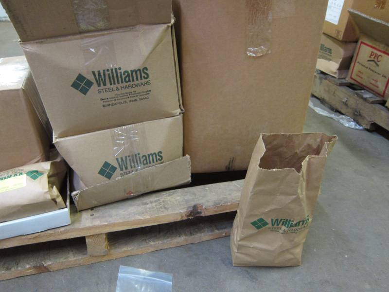 Assorted Clevis Pins