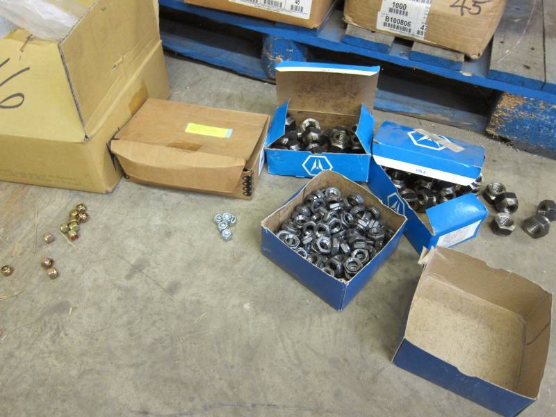 Assorted Nuts