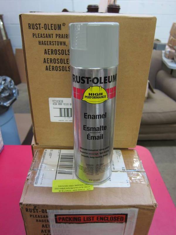 Rust-Oleum