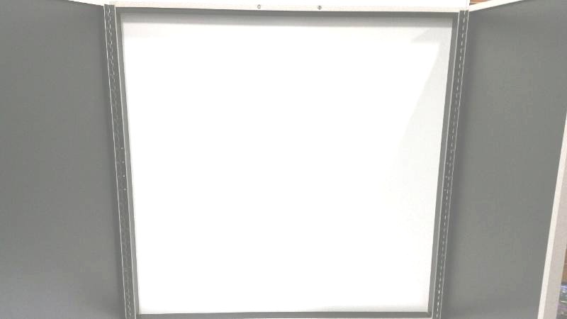 Large Magnetic White Board