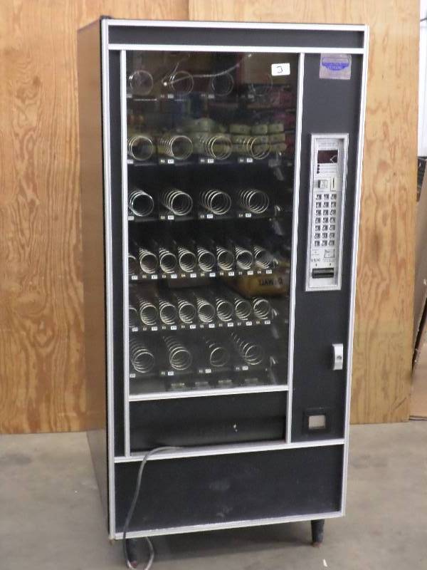 Automatic Products 36-Selection Sna...