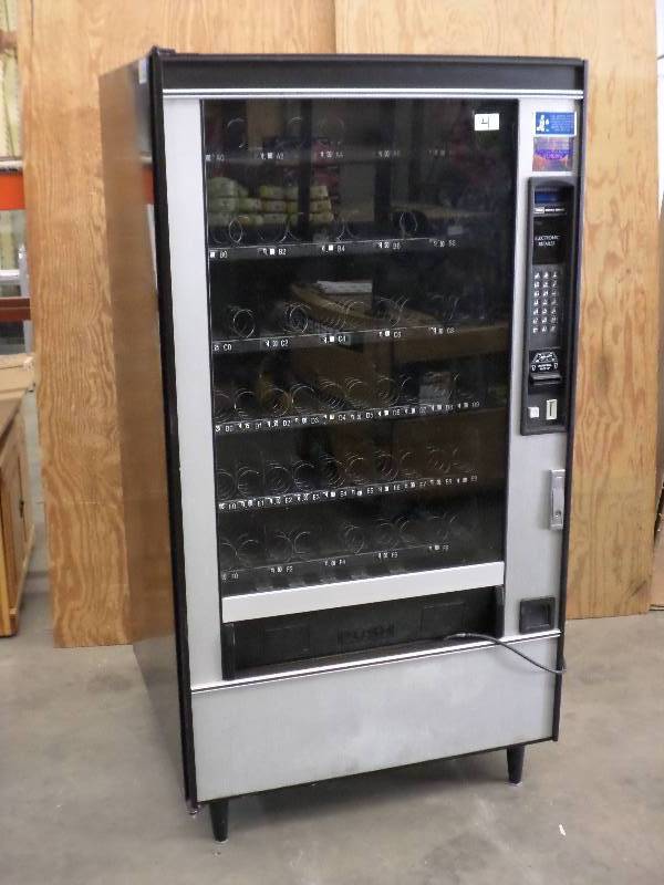Automatic Products 45-Selection Sna...
