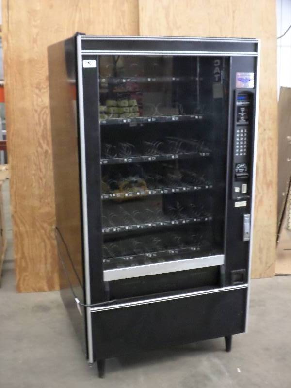 Automatic Products 45-Selection Sna...