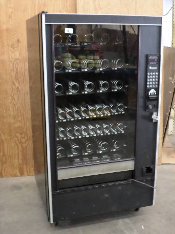 Automatic Products 45-Selection Sna...