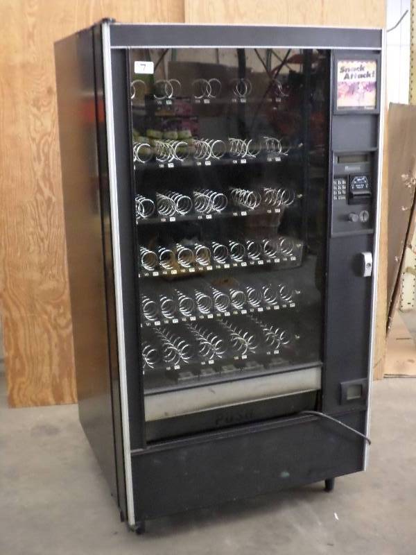 Automatic Products 45-Selection Sna...