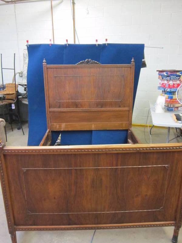 Bed Frame