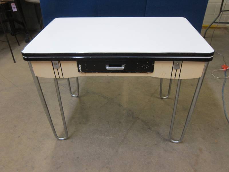 Vintage Dining Table