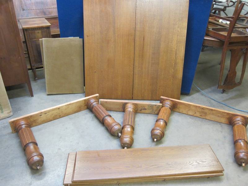 Dining Table Set