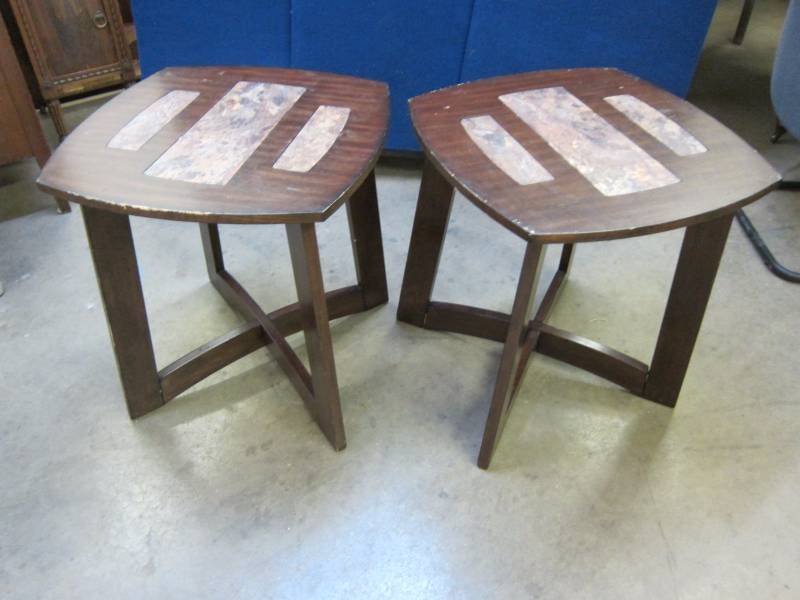 Accent Tables