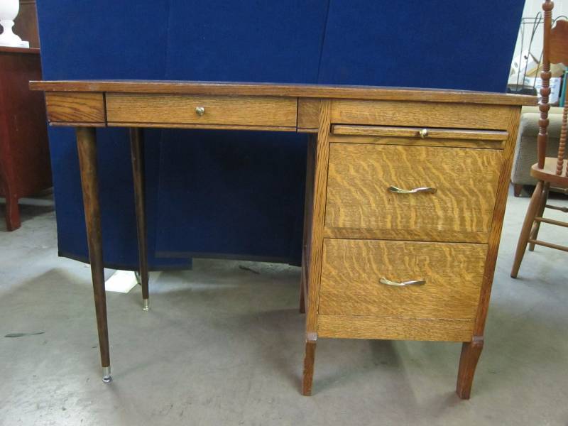 Vintage Desk