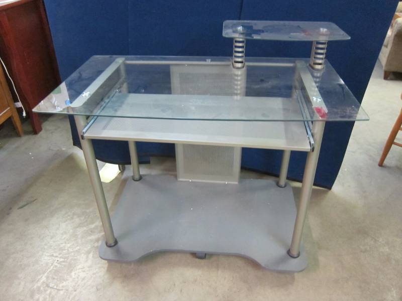 Computer Desk