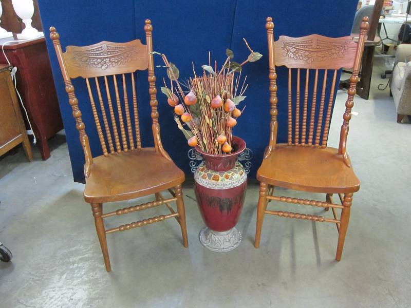 Front Porch Package