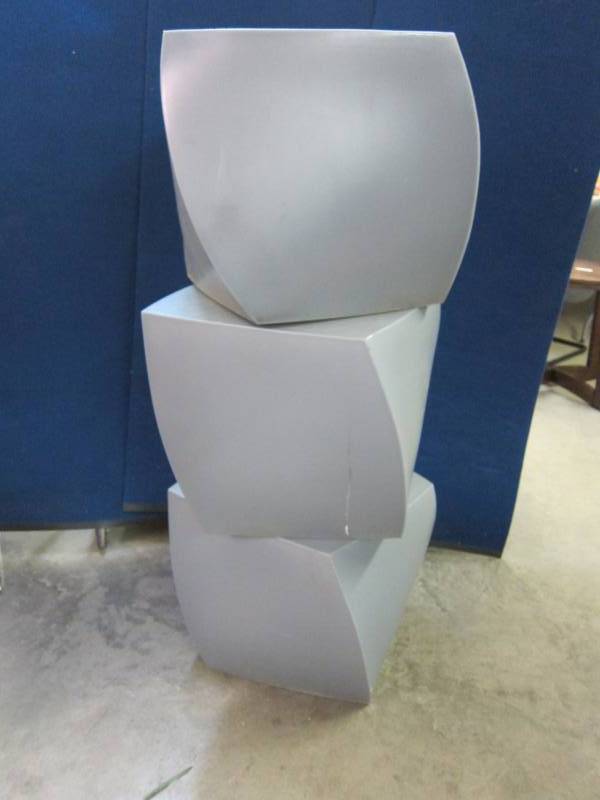 Decorative Seating