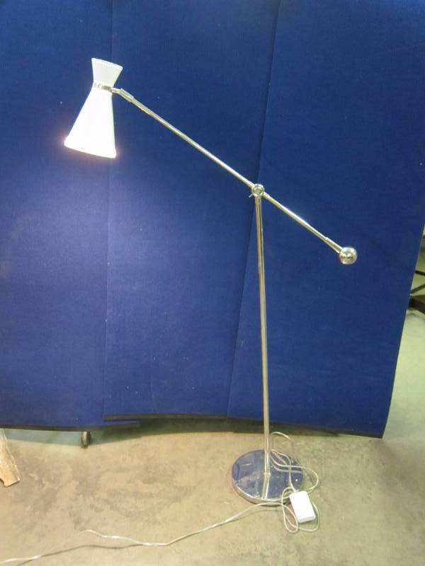 Floor Lamp