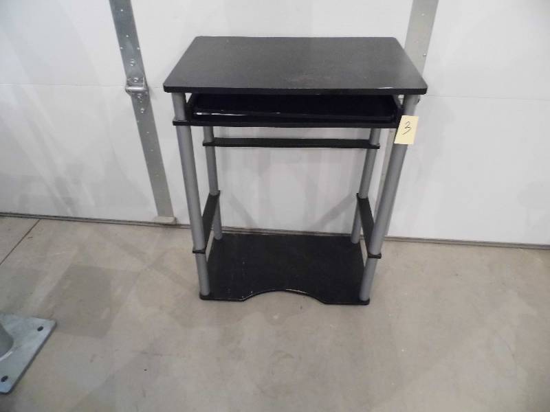 Computer Stand
