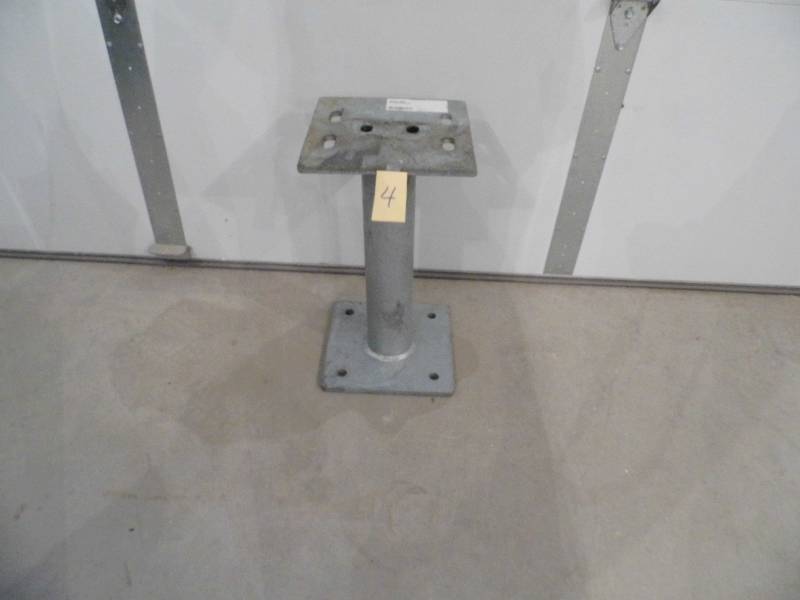 Arm Stand Support